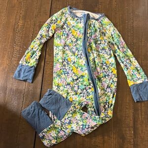 Little One Shop Sleeper